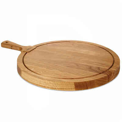 Boska Holland Round Serving Board L 40 cm