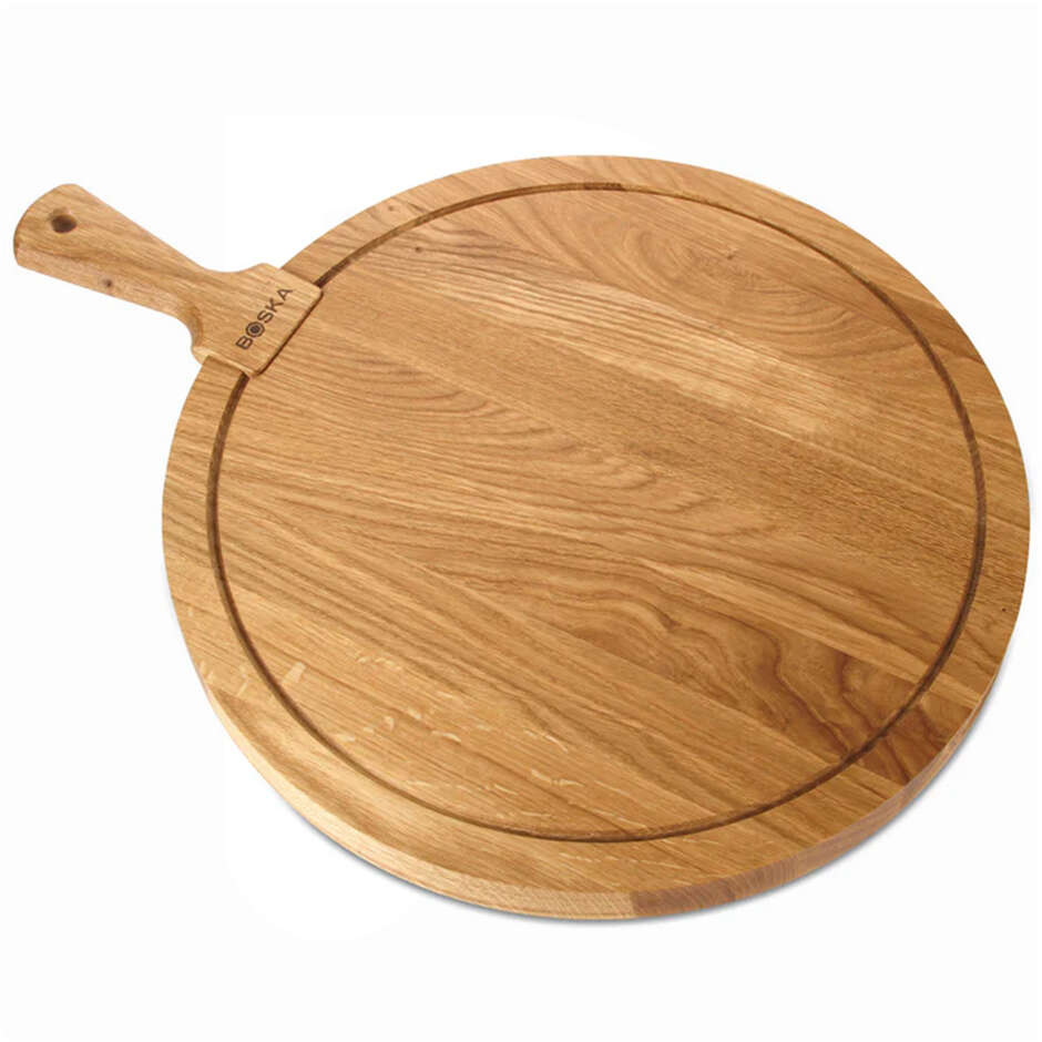 Boska Holland Round Serving Board L 40 cm