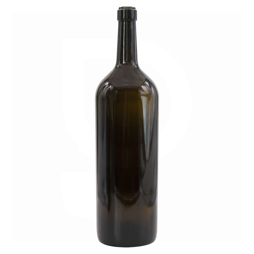 Botella Bordolese Magnum 5 L Uvag (1 pieza)