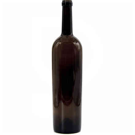Botella Bordolese Magnum Cónica 1,5 L Uvag (1 pieza)