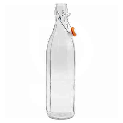 Botella Costolata 750 ml (unid. 24)