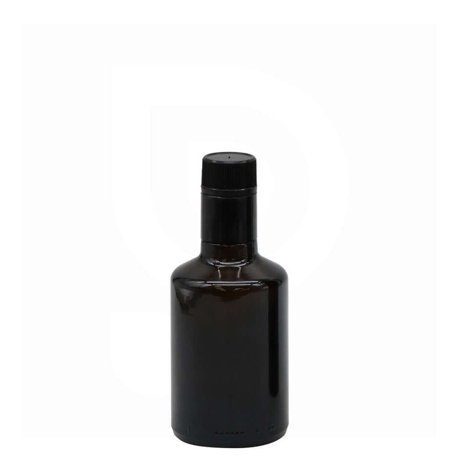 Botella Demolio 250 ml con tapones Guala no recargables (unid. 24)