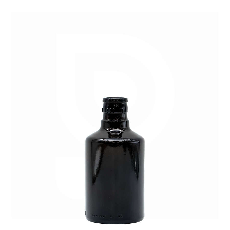 Botella Demolio 250 ml con tapones Guala no recargables (unid. 24)