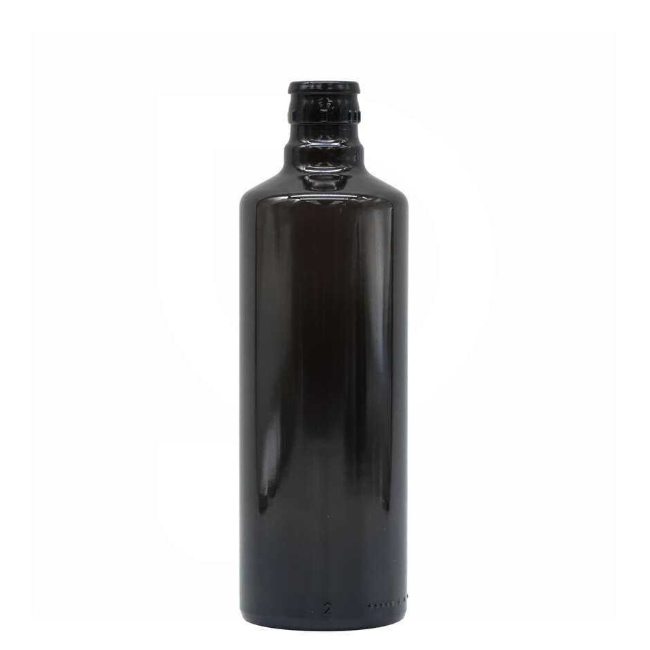 Flasche Demolio 500 ml mit nicht nachfüllbare Verschlüsse Guala (St. 24)