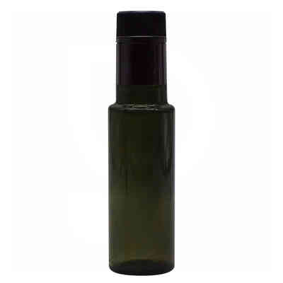 Botella Dorica 100 ml UVAG con Tapón Guala Antirrelleno (56 Unidades)