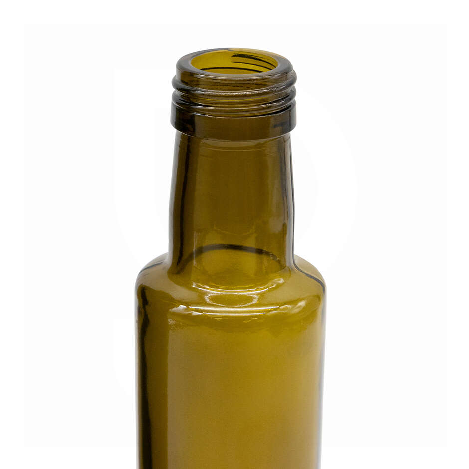 Botella Dorica 250 ml (30 pzas)