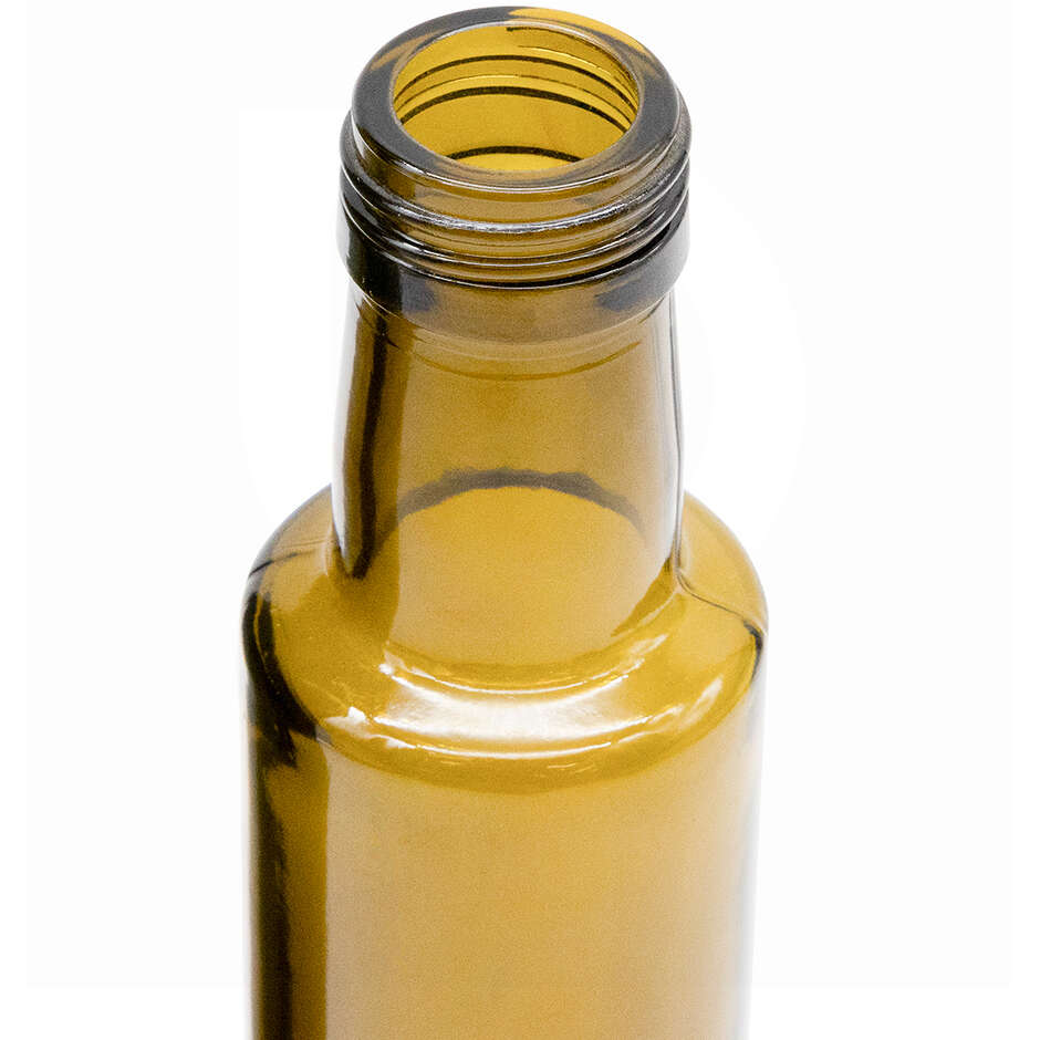 Botella Dorica 250 ml (30 pzas)