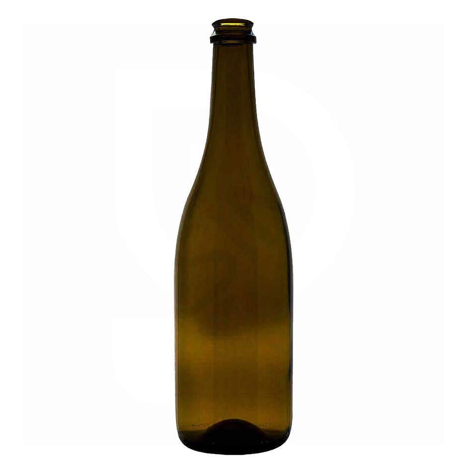 Botella Emiliana 750 ml Uvag (unid. 640)