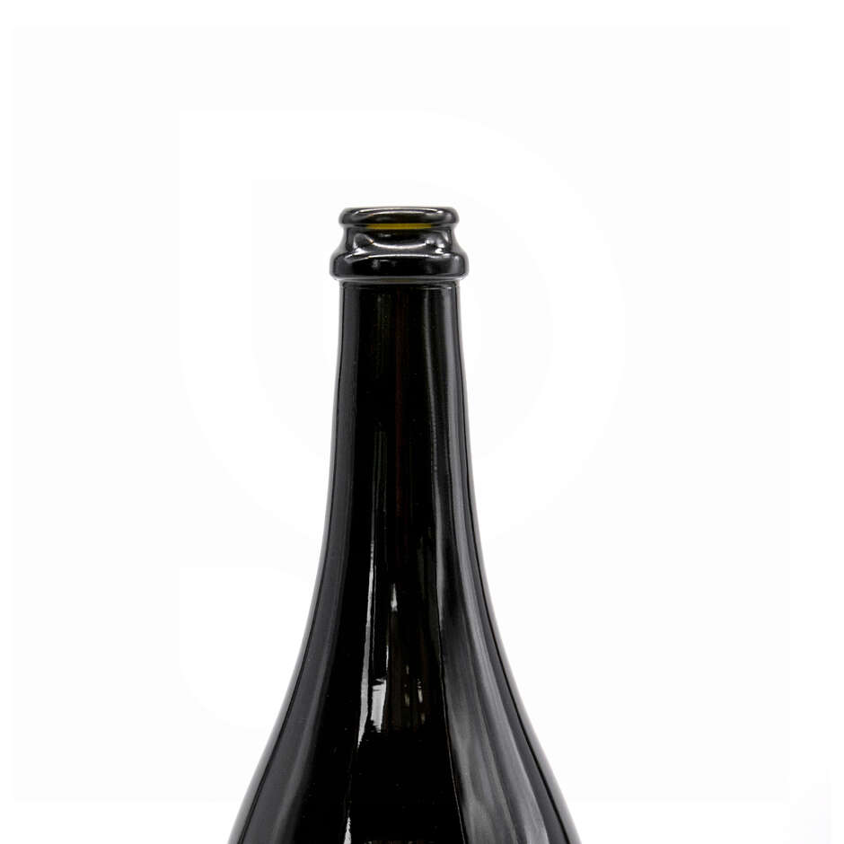 Botella Magnum 1,5 L Uvag  para vino espumoso (1 pieza)