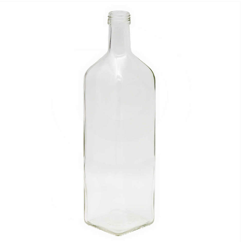 Botella Marasca 1 L mb (unid. 800)