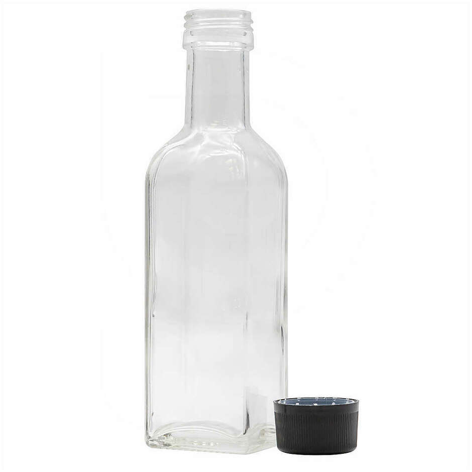 Botella Marasca 100 ml mb (unid. 70)