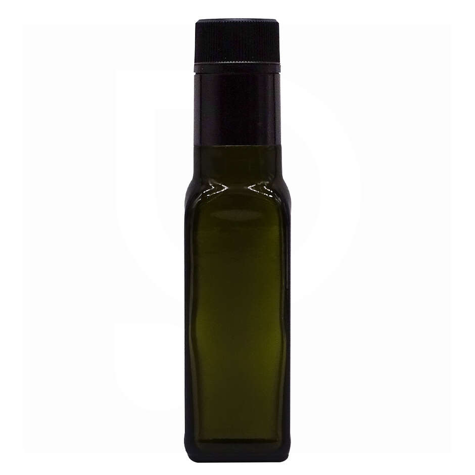 Botella Marasca 100 ml UVAG con Tapón Guala Antirrelleno (56 Unidades)