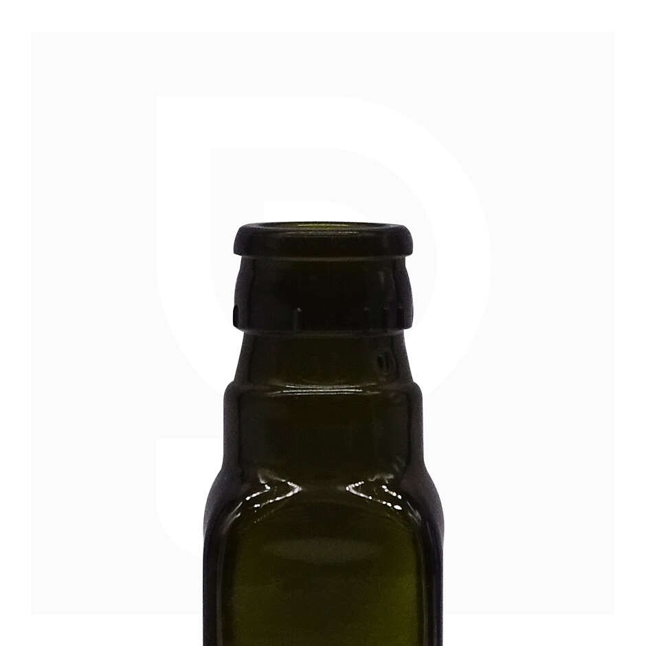 Botella Marasca 100 ml UVAG con Tapón Guala Antirrelleno (56 Unidades)