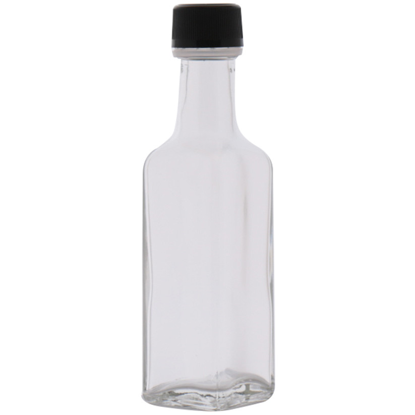 Botella Marasca 20 mL mb (unid. 165)