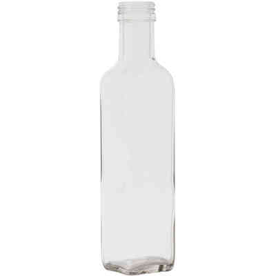 Botella Marasca 250 ml b (unid. 42)