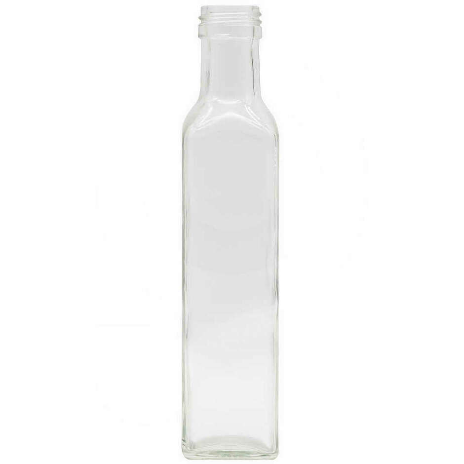 Botella Marasca 250 ml mb (unid. 2520)