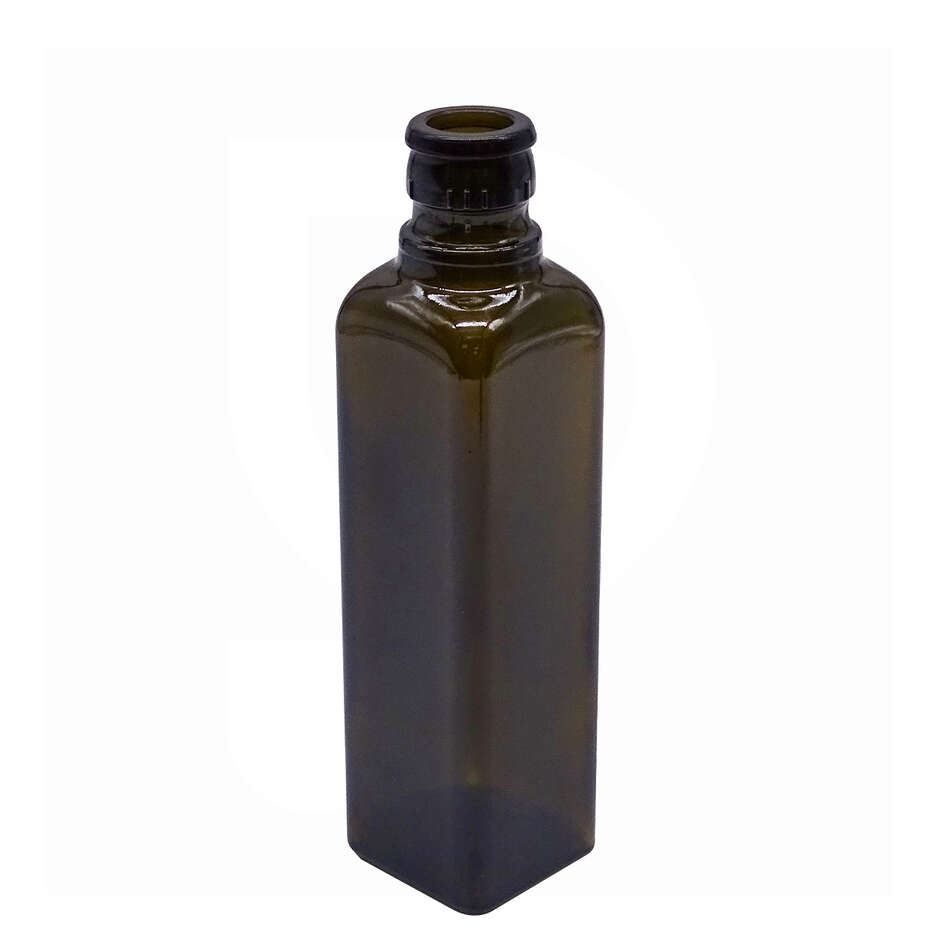 Botella Marasca 250 ml UVAG con Tapón Guala Antirrelleno (42 Unidades)
