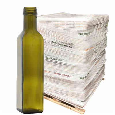 Botella Marasca 250 ml Uvag (unid. 2016)