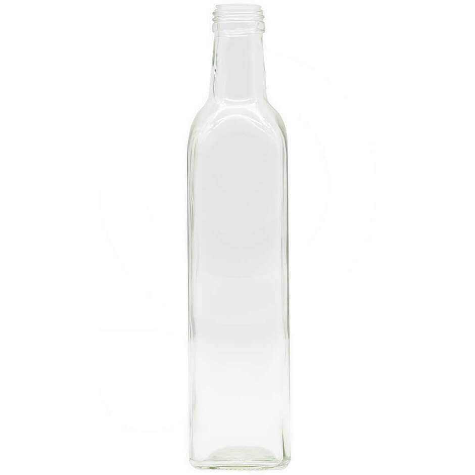 Botella Marasca 500 ml mb (unid. 1400)