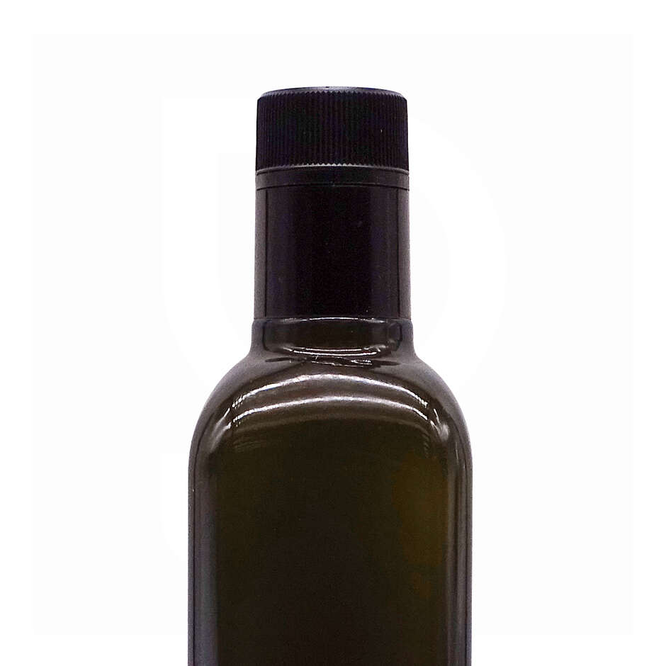 Botella Marasca 500 ml UVAG con Tapón Guala Antirrelleno (35 Unidades)