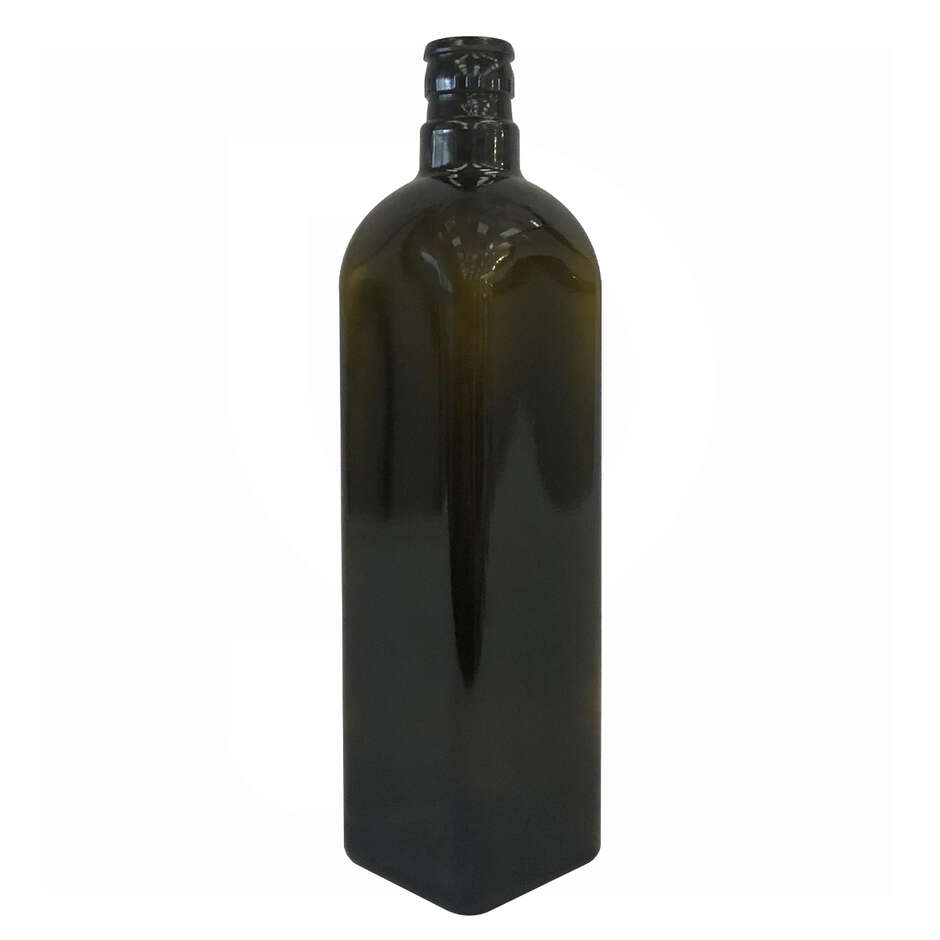 Botella Marasca 750 ml UVAG con Tapón Guala Antirrelleno (24 Unidades)