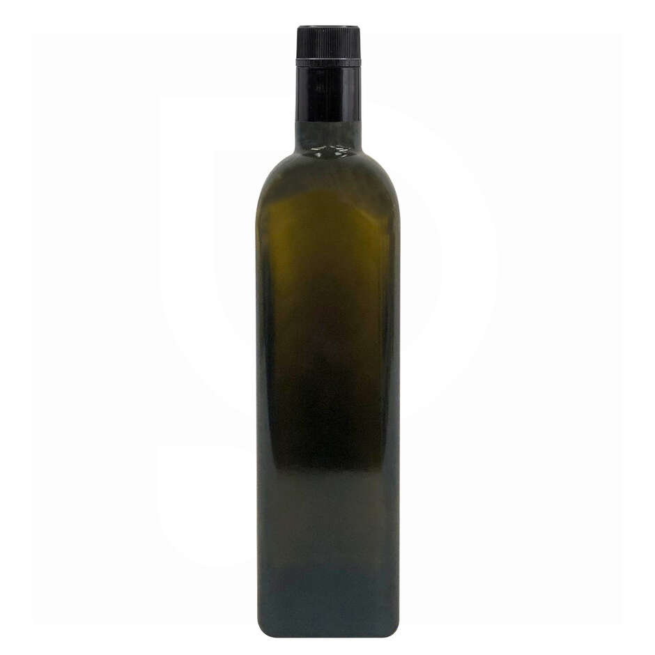 Botella Marasca 750 ml UVAG con Tapón Guala Antirrelleno (960 Unidades)