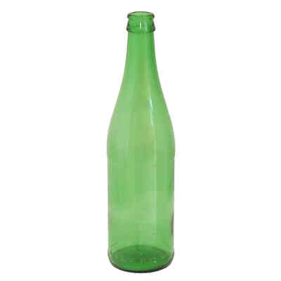 Botella para agua mineral 1 L (unid. 20)