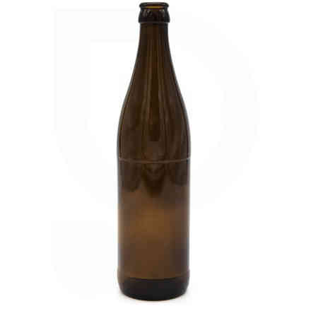 Botellero para Vino Apilable CasaLupo Plástico - 6 Botellas
