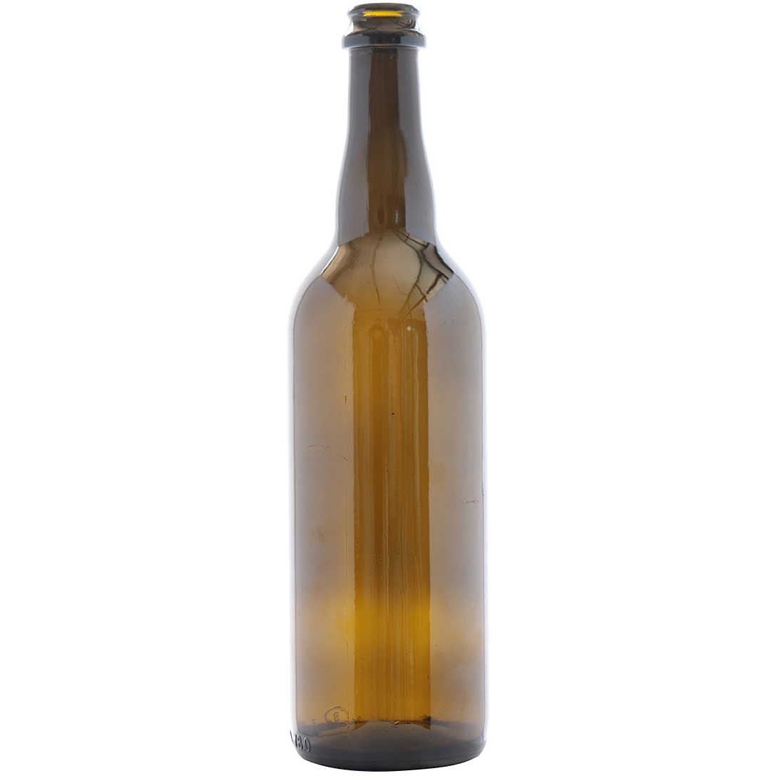 casavetro Clear Swing Top Botellas de Vidrio vacías 40 ml Sello de Goma hermético para elaboración casera Gin Aceite Vinagre Cerveza Vino Sidra Tapón Superior Recargable Reutilizable 12 x 40 ml 