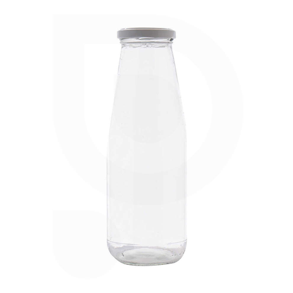 Botella para salsa de tomate 720 ml (unid. 20)