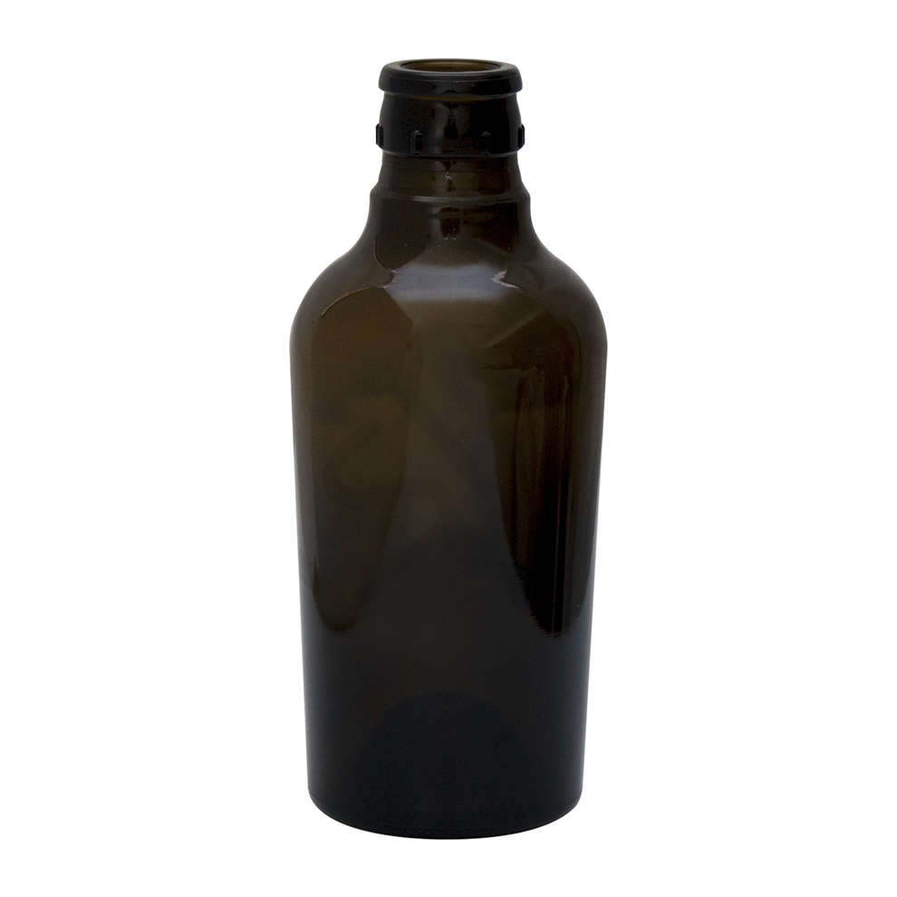 Botella Reginolio 250 ml con tapones Guala no recargables (unid. 23)