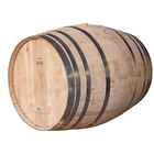 Botte in castagno 500 L con portella
