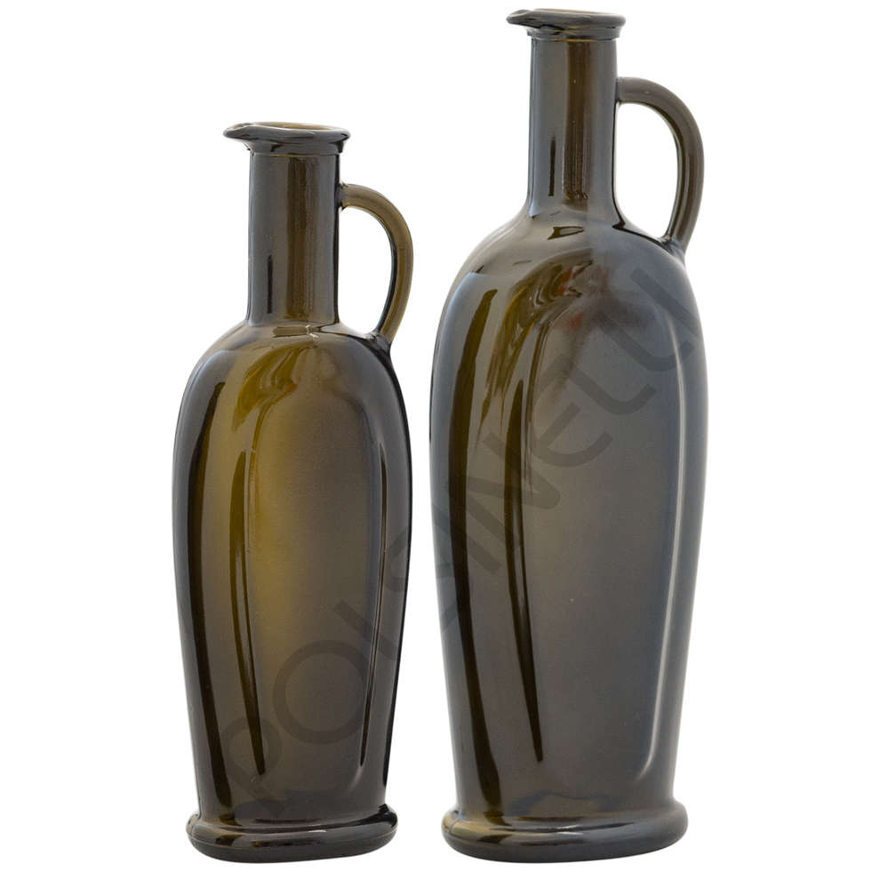 Bottiglia Anfora Soubreme 250 mL (48 pezzi)