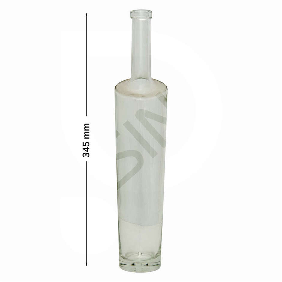 Bottiglia Bali 500 mL (40 pezzi)