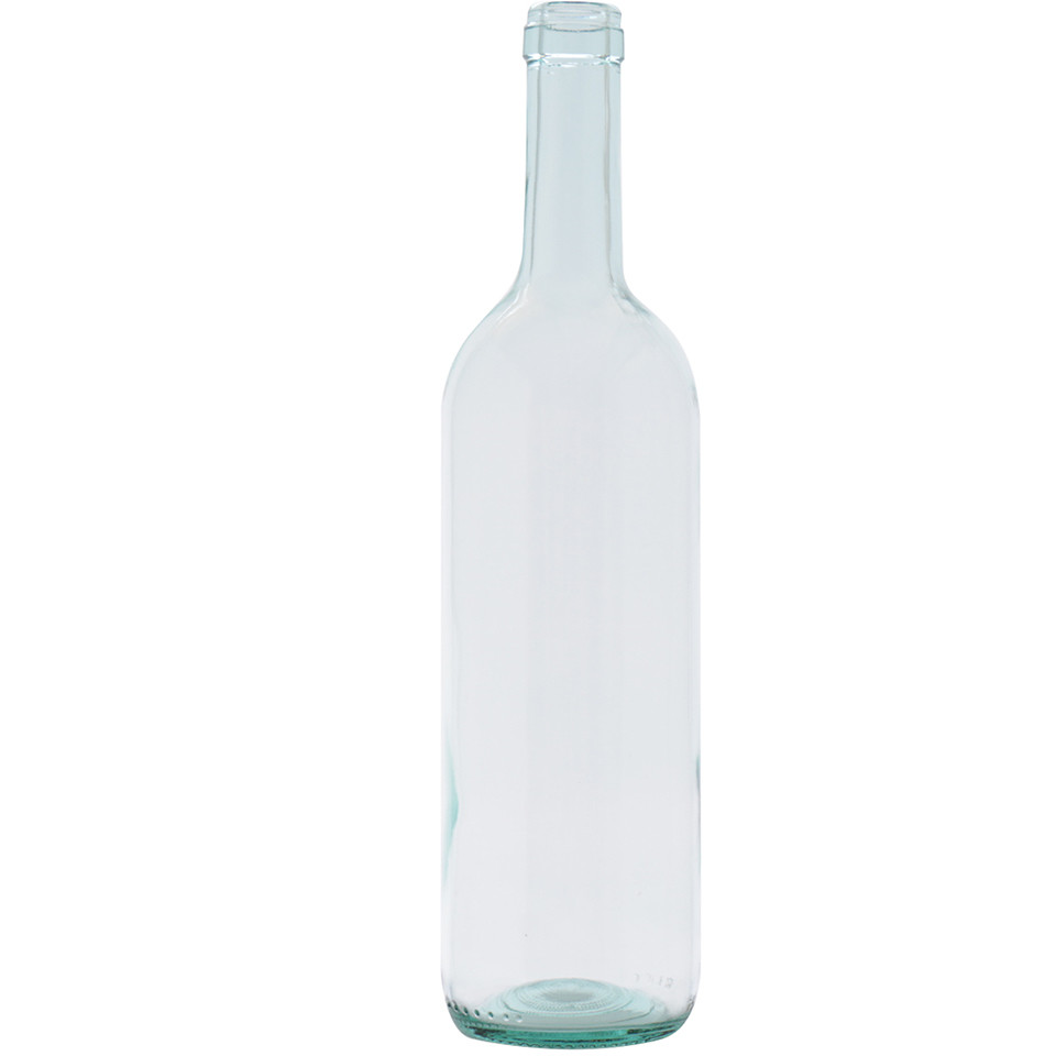 Bottiglia bordolese 750 mL