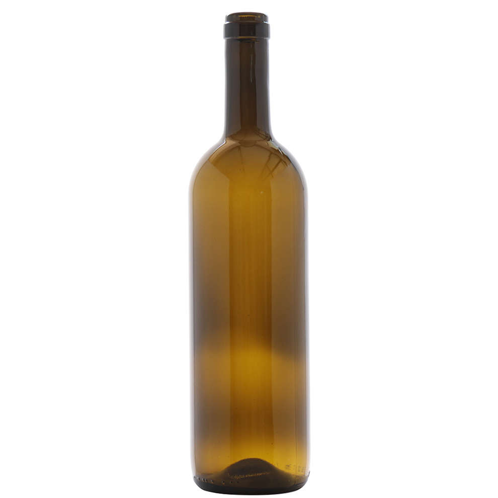 Bottiglia bordolese 750 mL uvag (20 pz)