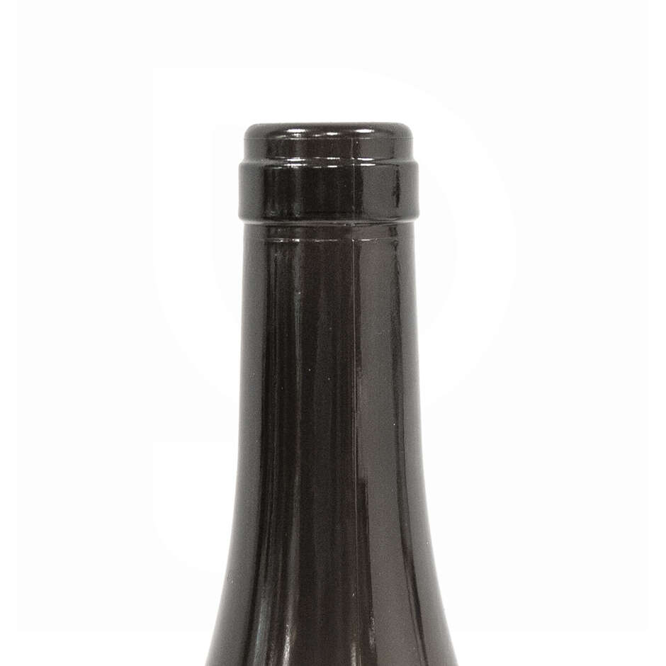 Bottiglia borgognotta Ellenica verde Maya 750 ml (784 pezzi) 