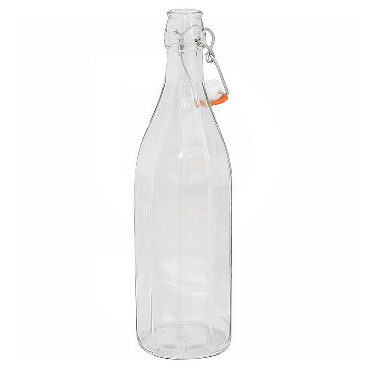 Bottiglia Costolata da 1 Litro