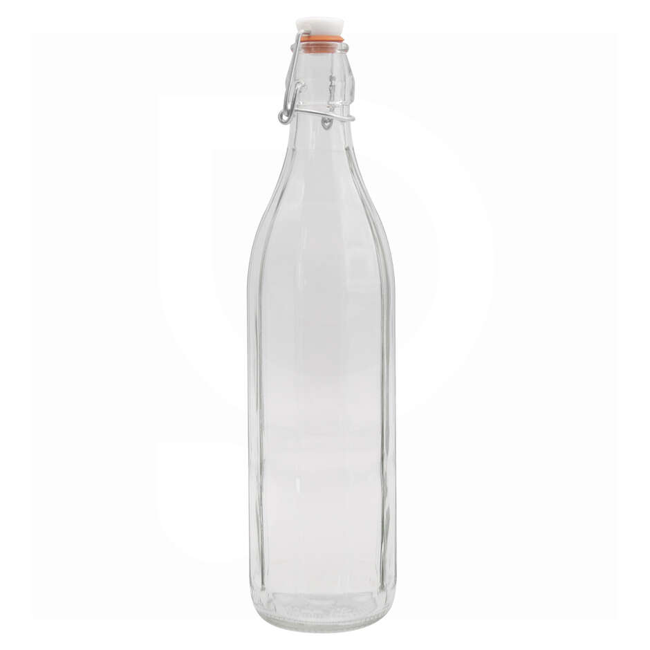 Bottiglia Costolata 750 mL (24 pezzi)