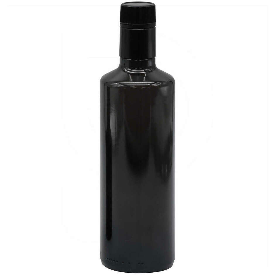 Bottiglia Demolio 500 mL con tappo Guala antirabbocco (1080 pezzi) 