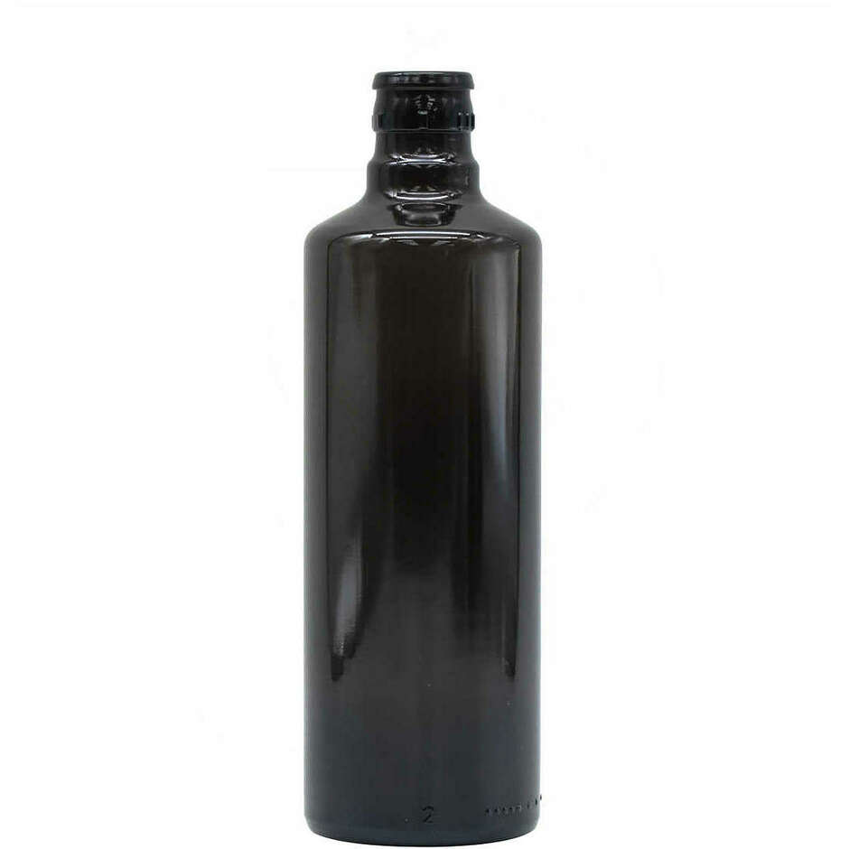 Bottiglia Demolio 500 mL con tappo Guala antirabbocco (1080 pezzi) 