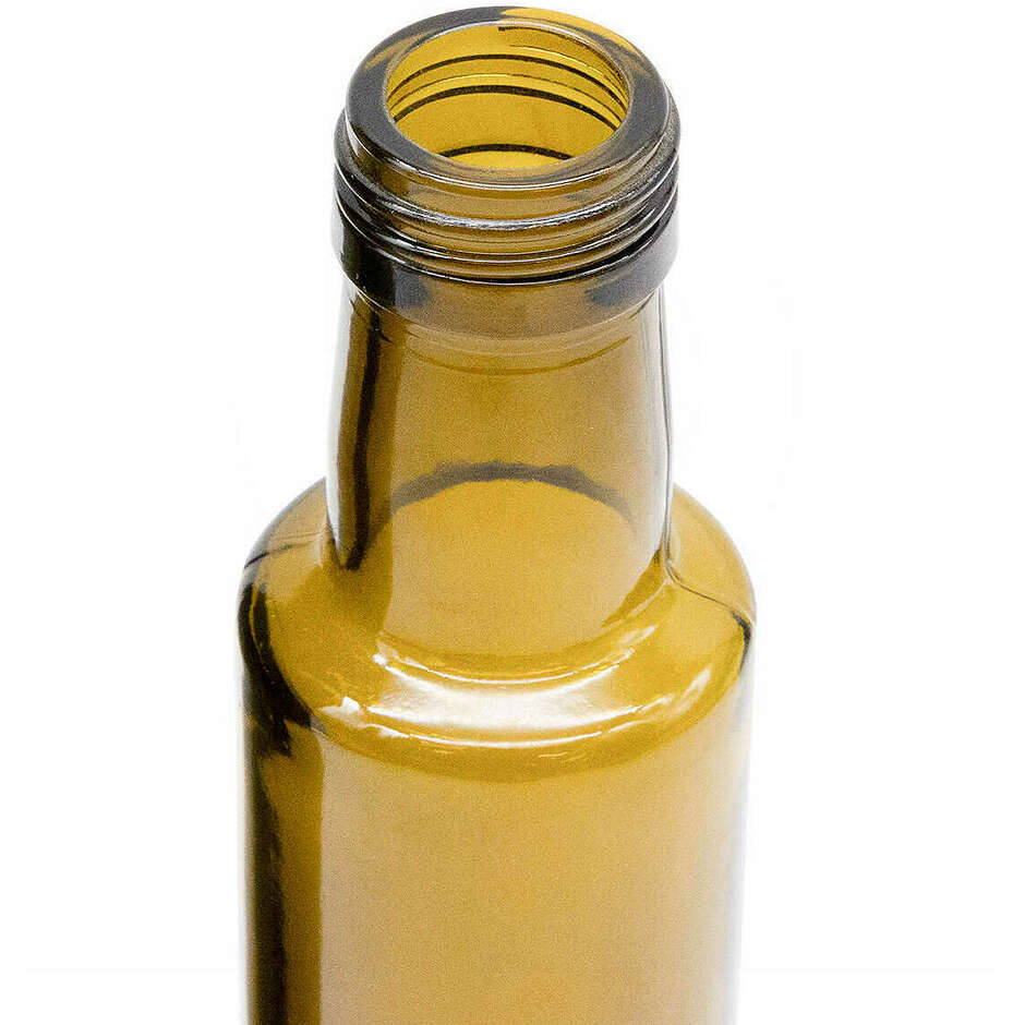 Bottiglia Dorica 250 mL (2400 pezzi) 