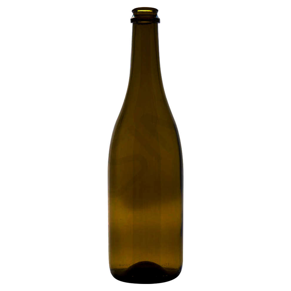 Bottiglia Emiliana 750 ml (20 pezzi)