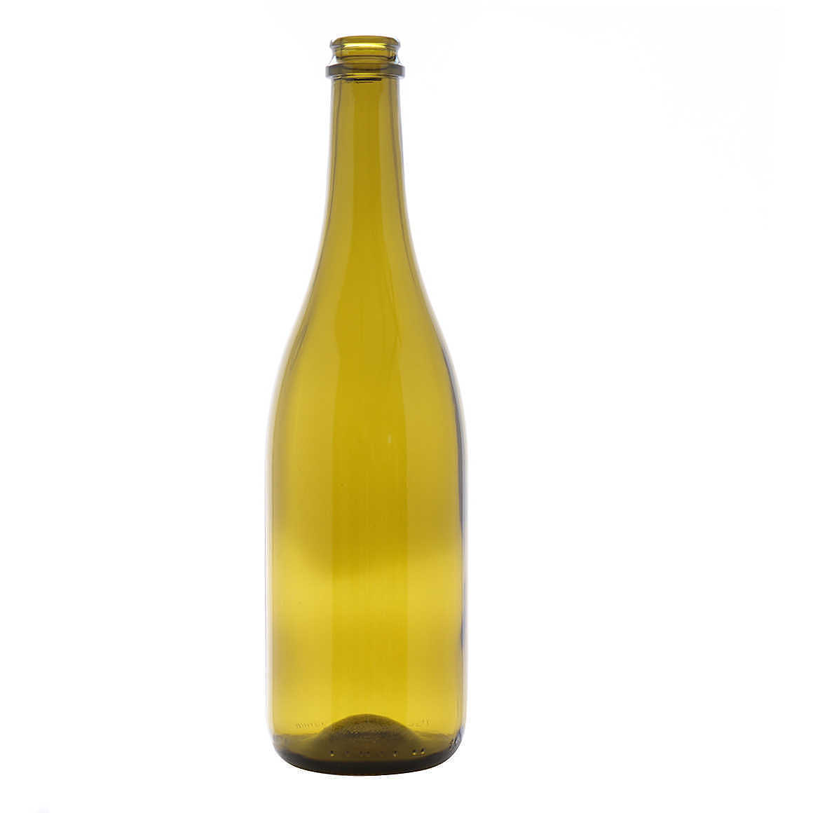Bottiglia Emiliana 750 mL Tappo Sughero (20 pezzi) Vino