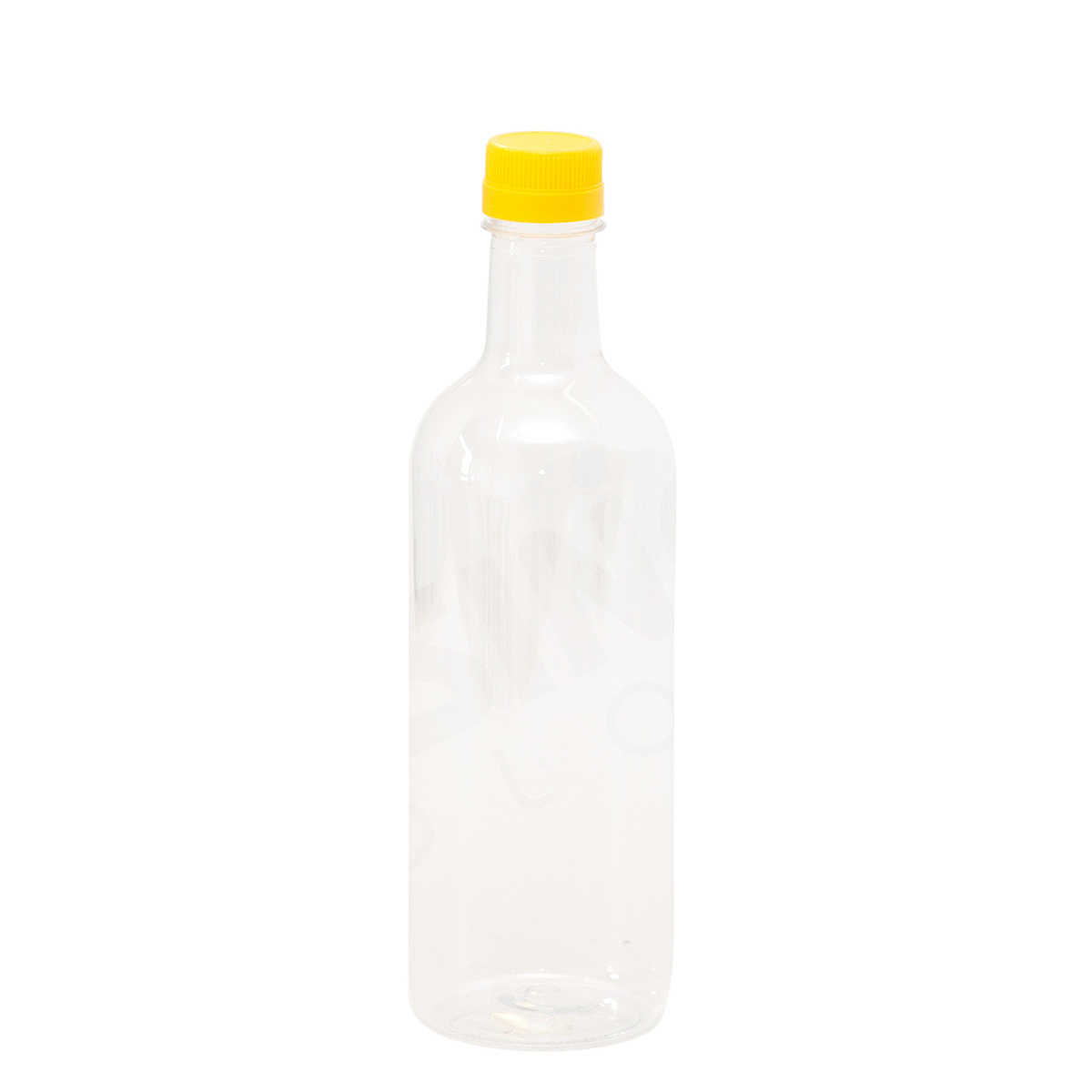 Bottiglia in PET 1 L (196 pz) Vino