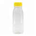 Bottiglia in PET 250 mL Plus collo a vite (500 pezzi) 