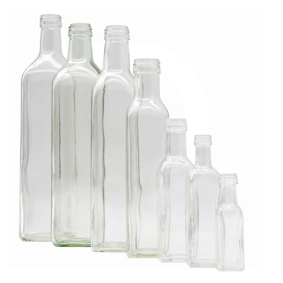 Bottiglia Marasca 1 L mb (20 pezzi)