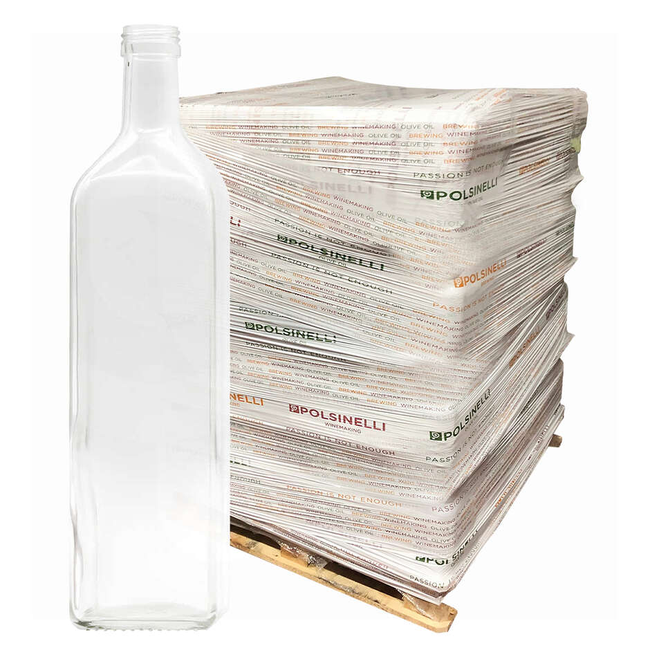 Bottiglia Marasca 1 L mb (800 pezzi)
