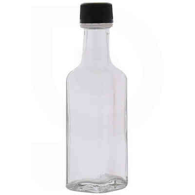 Bottiglia Marasca 100 ml mb (96 pz) Olio