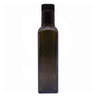 Bottiglia Marasca 250 ml UVAG con tappo Guala antirabbocco (42 pezzi)